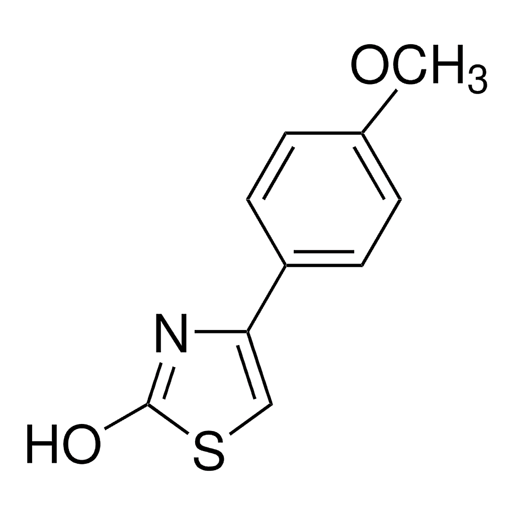 Merck 4-(4-METHOXYPHENYL)-1,3-THIAZOL
