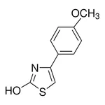 Merck 4-(4-METHOXYPHENYL)-1,3-THIAZOL