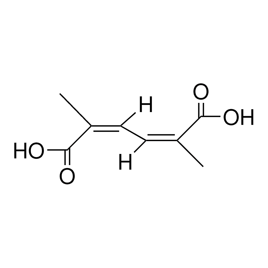 Merck CIS,CIS-2,5-DIMETHYLMUCONIC ACID