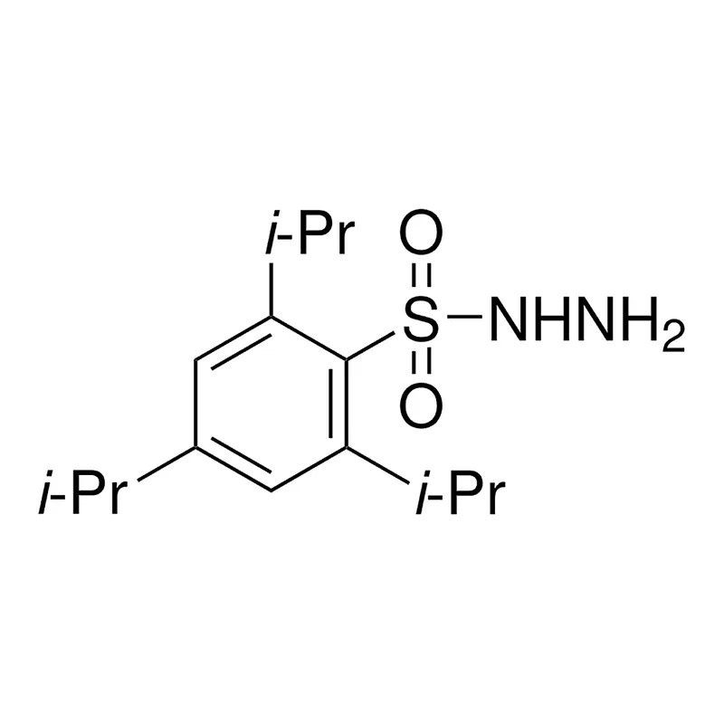 Merck 2,4,6-Triisopropylbenzenesulfonyl hydrazide