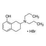 Merck (+/-)-8-HYDROXY-2-(DI-N-PROPYLAMINO)*TET
