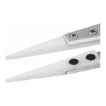SIPEL 퀵 체인지 세라믹 핀셋 CW1317 Tweezer
