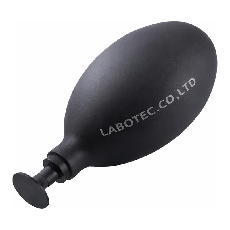 AS ONE Squeeze Bulb Vacuum ESD-Safe, 벌브형 진공핀셋(도전성)