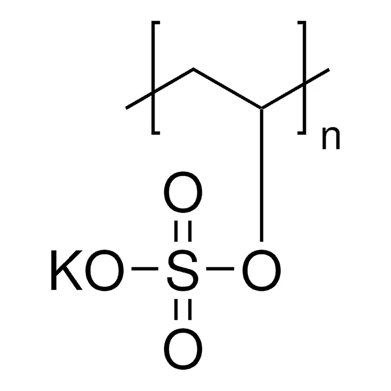 Merck Poly(vinyl sulfate) potassium salt