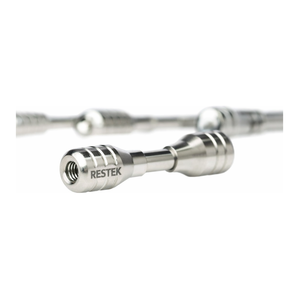 Restek Viva C18 3um, 50 x 2.1mm