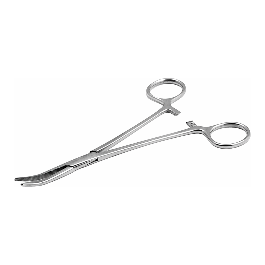 SIPEL 가위형 핀셋 F18-P Tweezer