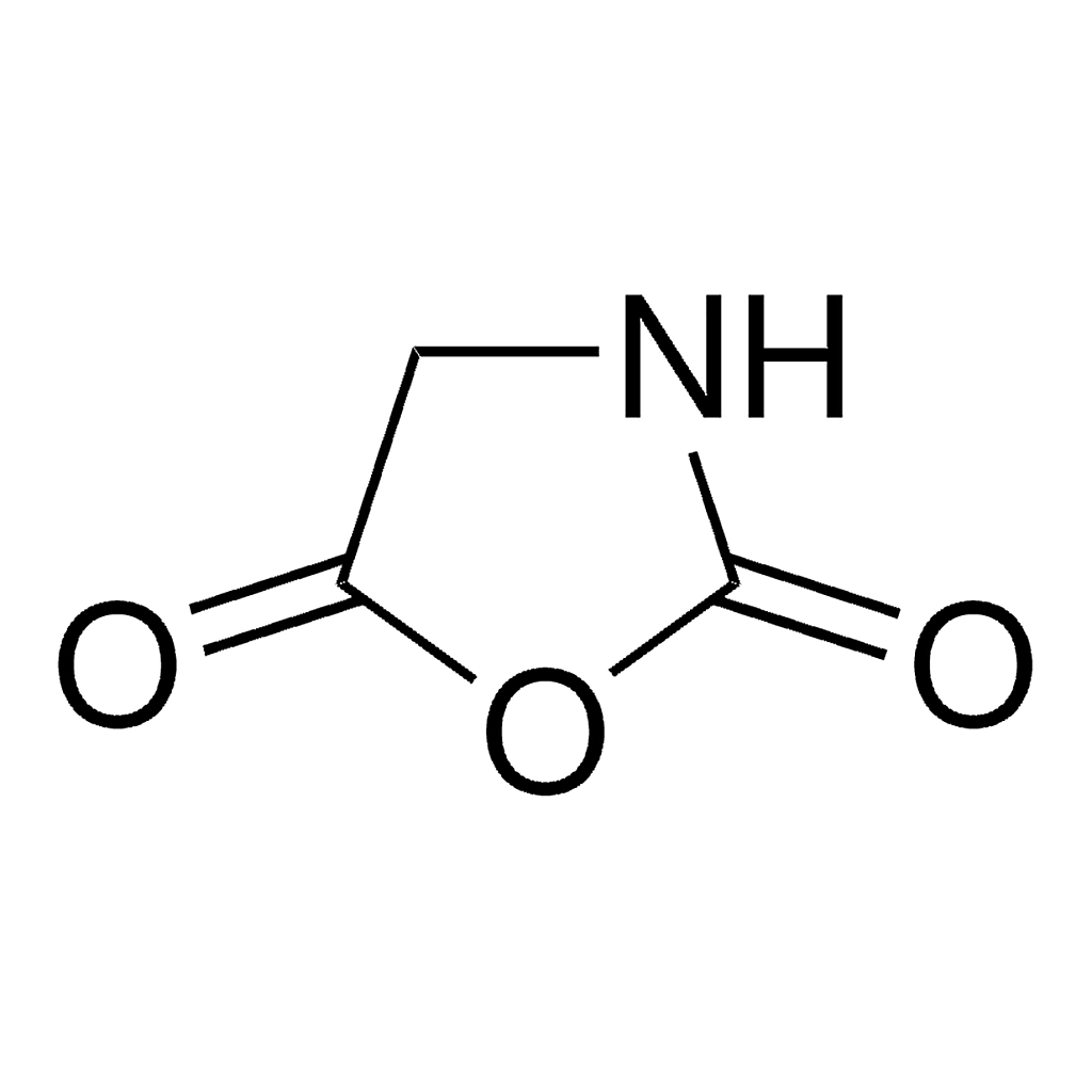 Merck 2,5-Oxazolidinedione