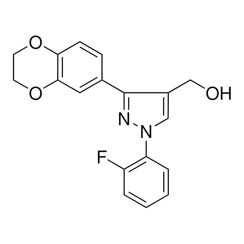 Merck (3-(2,3-DIHYDRO-1,4-BENZODIOXIN-