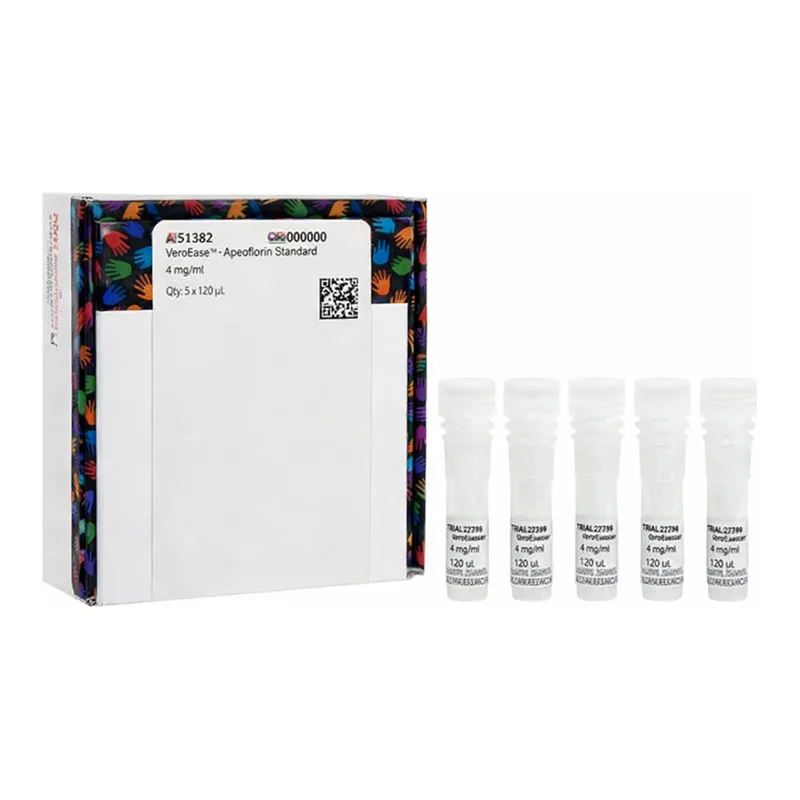 Thermo Fisher Scientific VitroEase Apoferritin Standard
