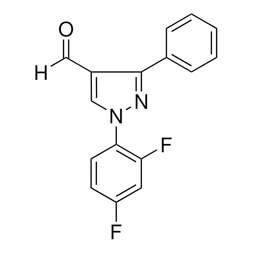Merck 1-(2,4-DIFLUOROPHENYL)-3-PHENYL-