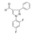 Merck 1-(2,4-DIFLUOROPHENYL)-3-PHENYL-