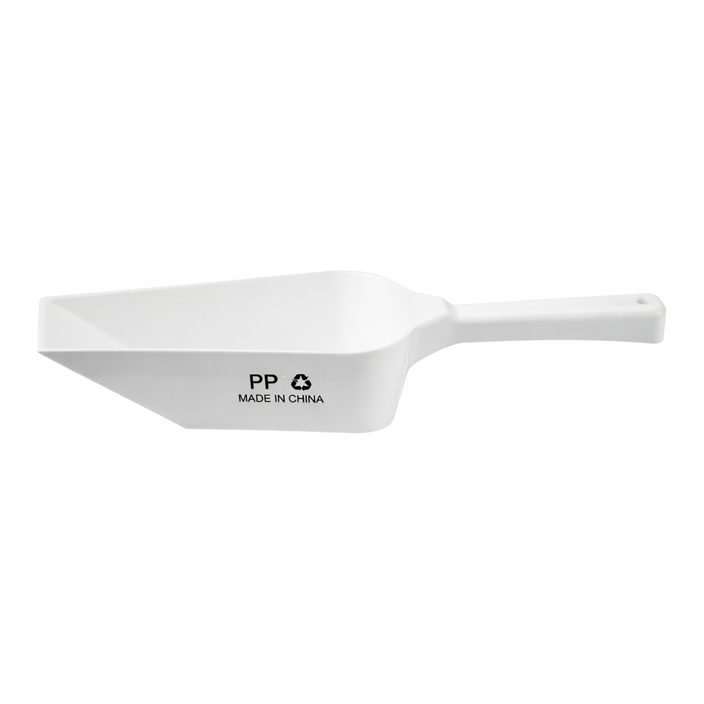 Merck SP Bel-Art(R) Sterileware(TM) Flat Bottom Sampling Scoop