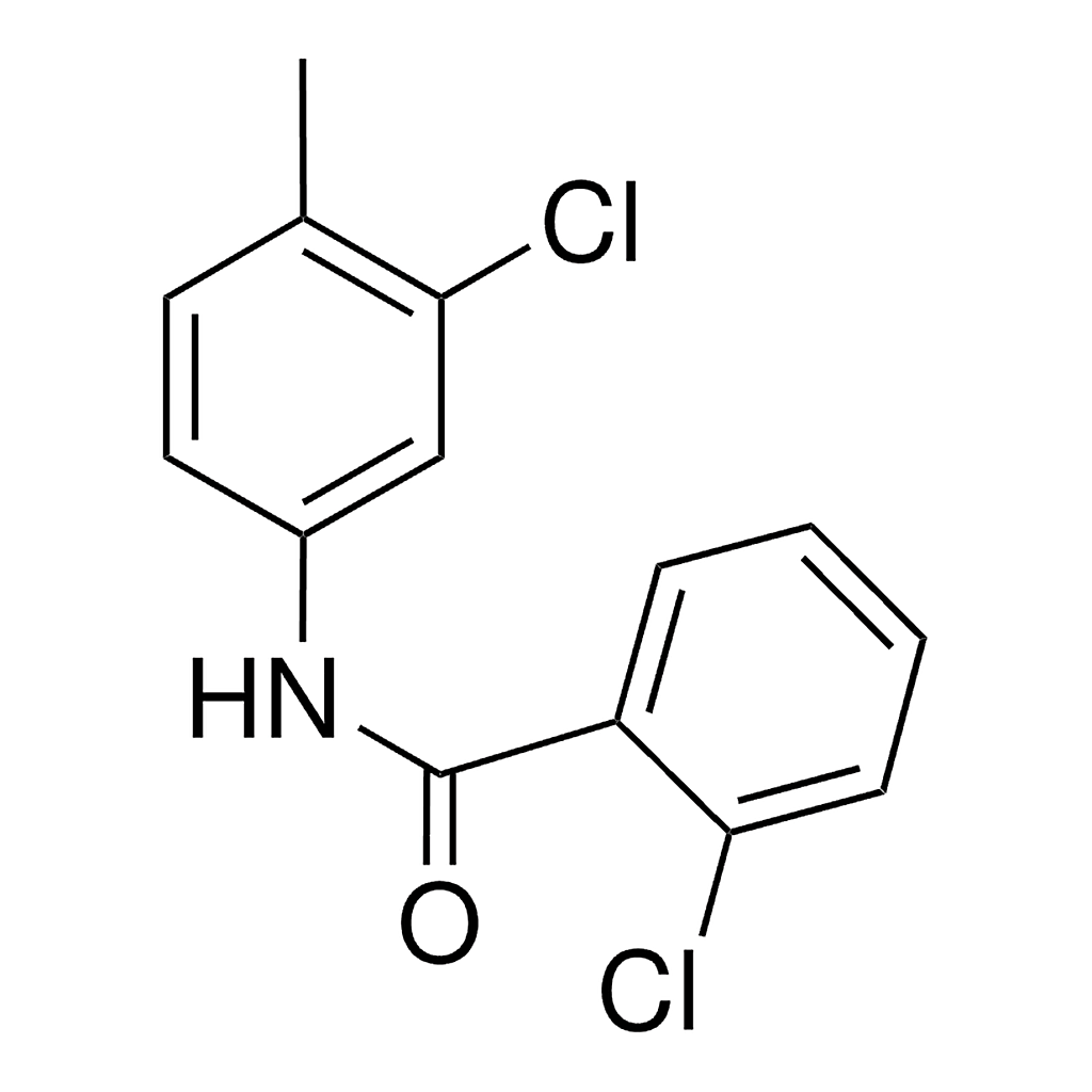 Merck 2,3'-DICHLORO-4'-METHYLBENZANI - 50 MG&