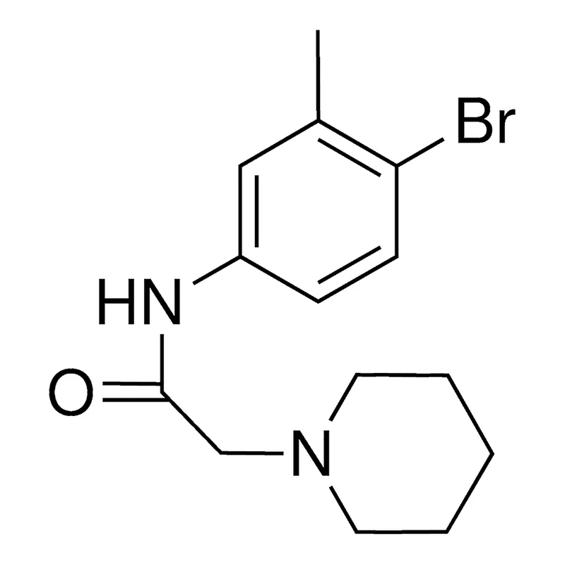 Merck 4'-BROMO-3'-METHYL-2-PIPERIDINOACE