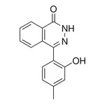 Merck 4-(2-HYDROXY-4-METHYLPHENYL)-1(2-