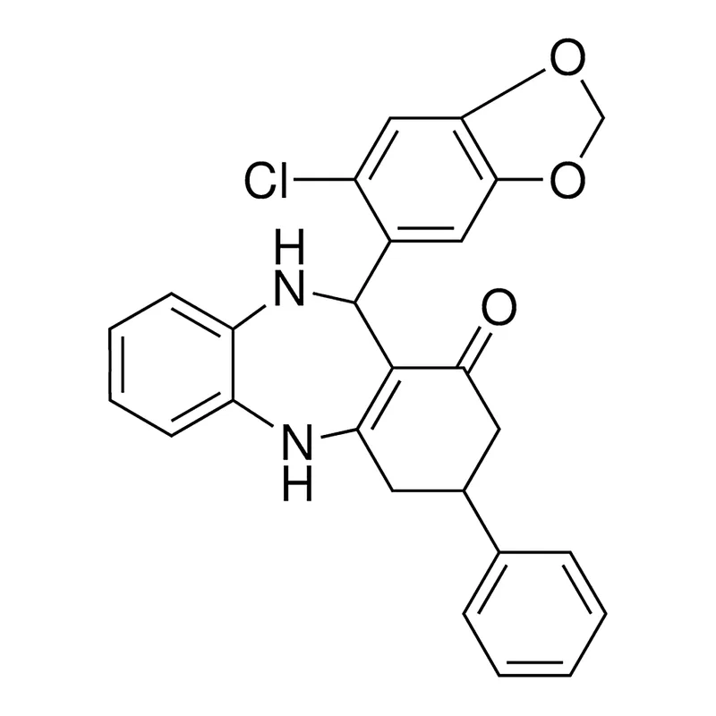Merck RCL R46,136-9 - 25 MG