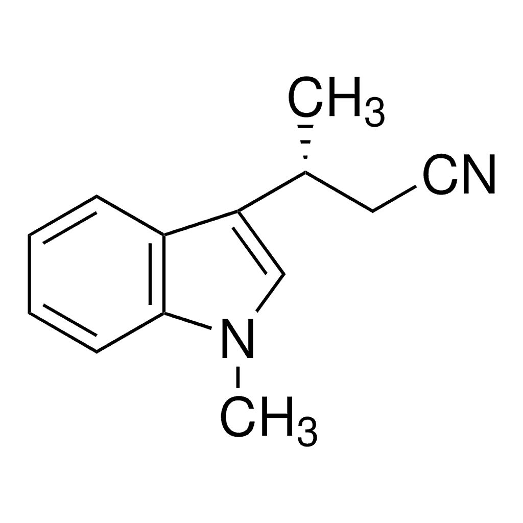 Merck (3R)-(+)-3-(1-METHYL-1H-INDOL-3-