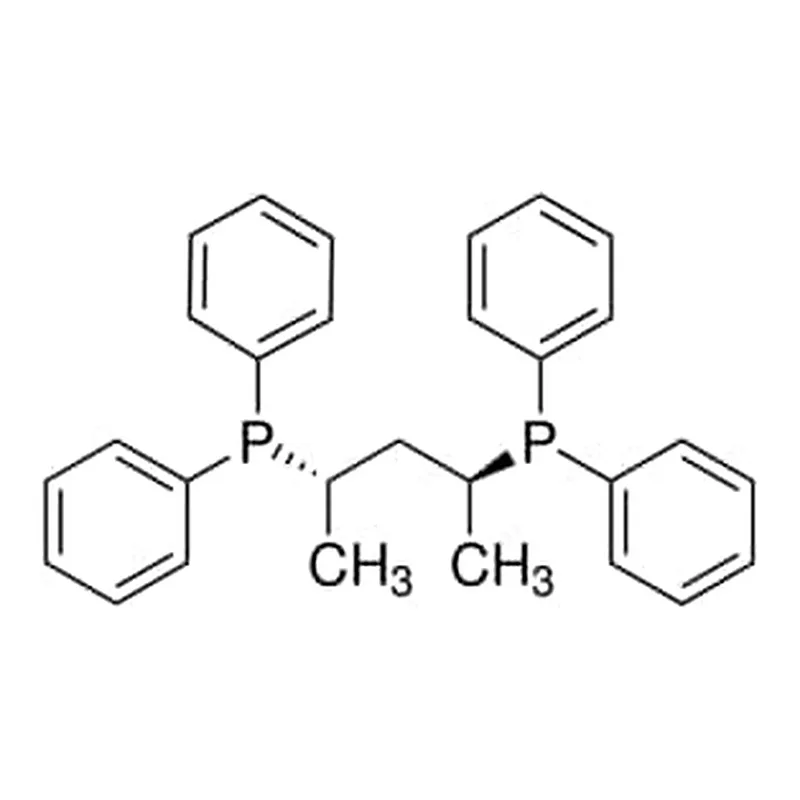 Merck (2S,4S)-2,4-BIS(DIPHENYLPHOSPHINO)PENTA&