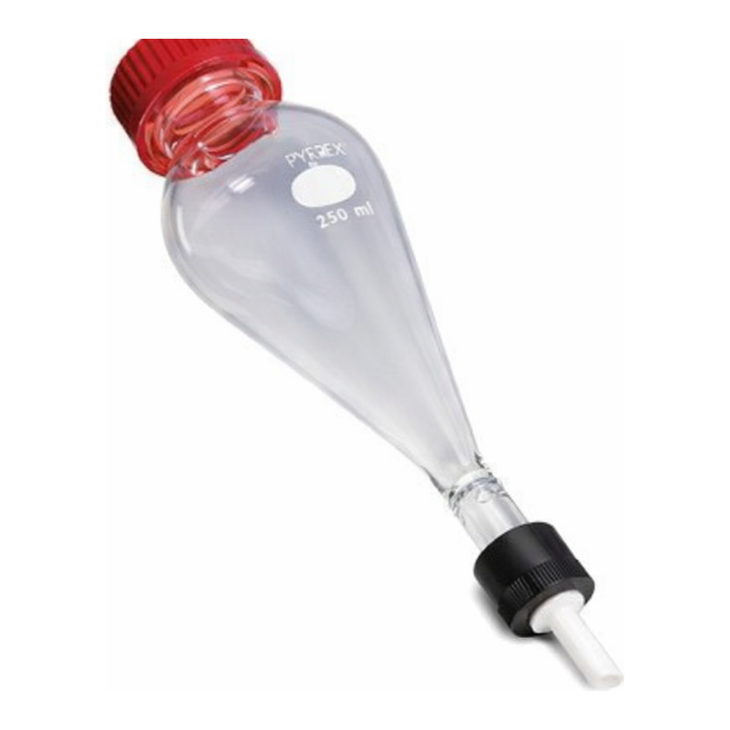 Merck Corning(R) funnel only, 500 mL, 45 mm thread