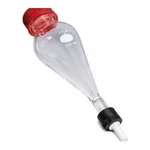 Merck Corning(R) funnel only, 500 mL, 45 mm thread