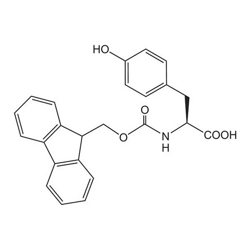 Merck FMOC-TYR-OH 1 G