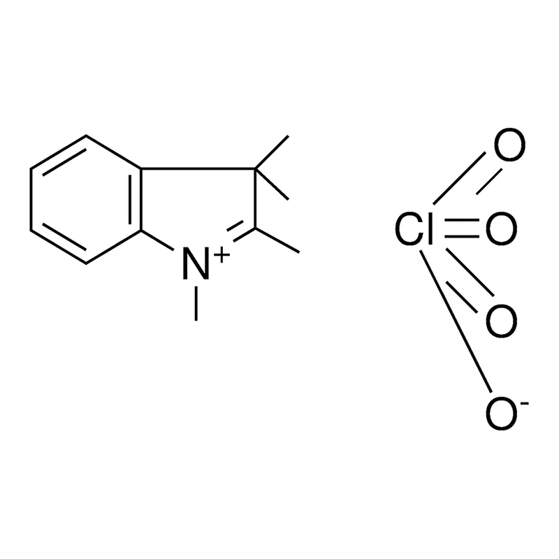 Merck 1,2,3,3-TETRAMETHYL-3H-INDOLIU - 50 MG&