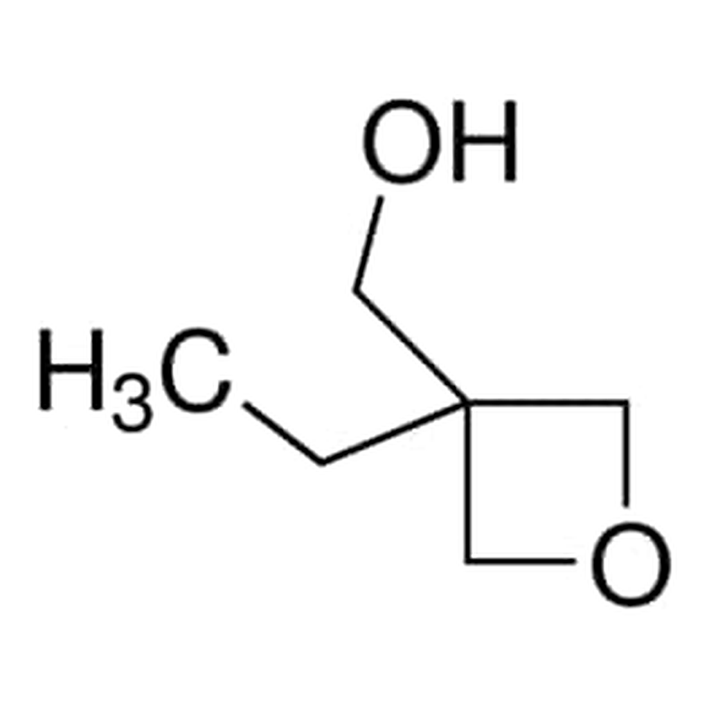 Merck 3-ETHYL-3-OXETANEMETHANOL, 96%