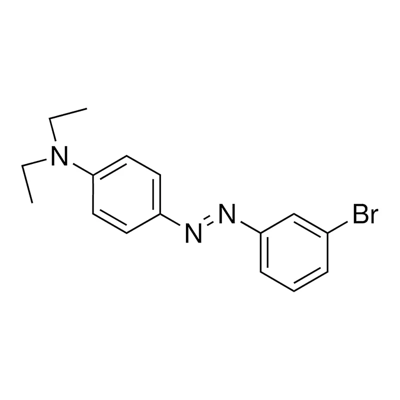 Merck 4-(3-BROMOPHENYLAZO)-N,N-DIETHYL-