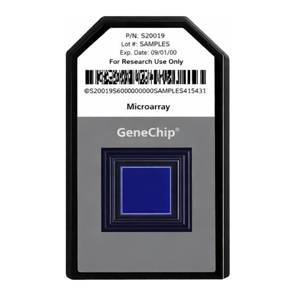Thermo Fisher Scientific GeneChip Tomato Gene 1.0 ST Array, 6 arrays