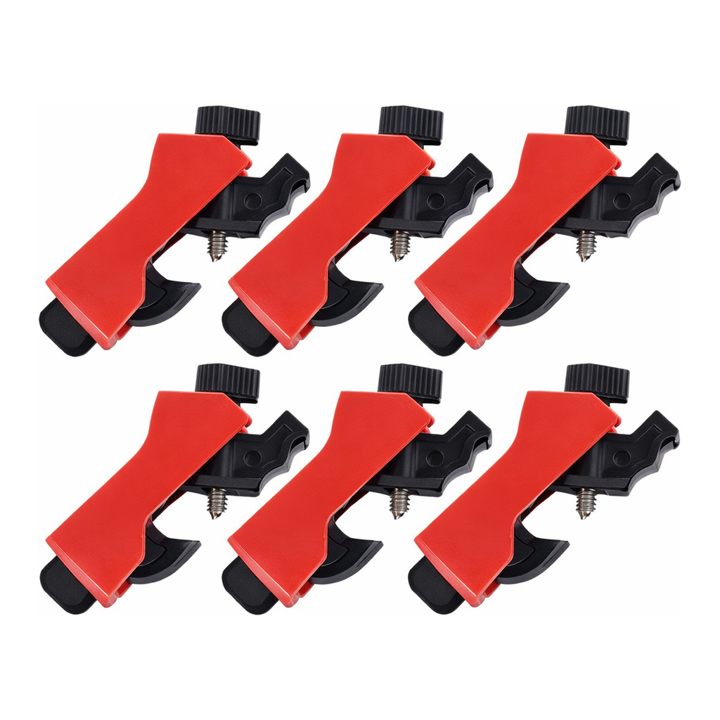 Brady Universal Mini Circuit Breaker Lockout