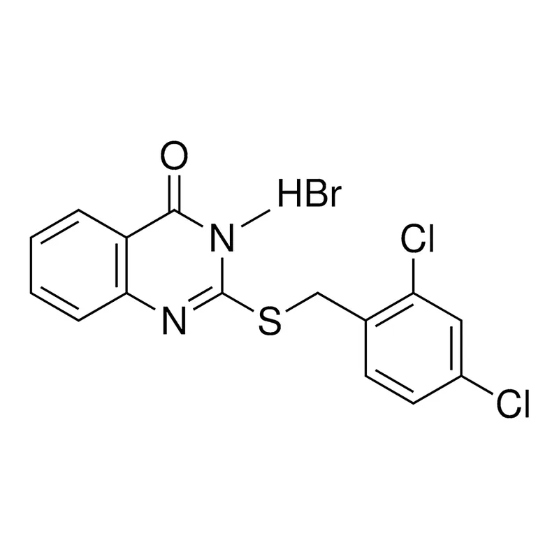 Merck 2-(2,4-DICHLORO-BENZYLSULFANYL) - 10MG &