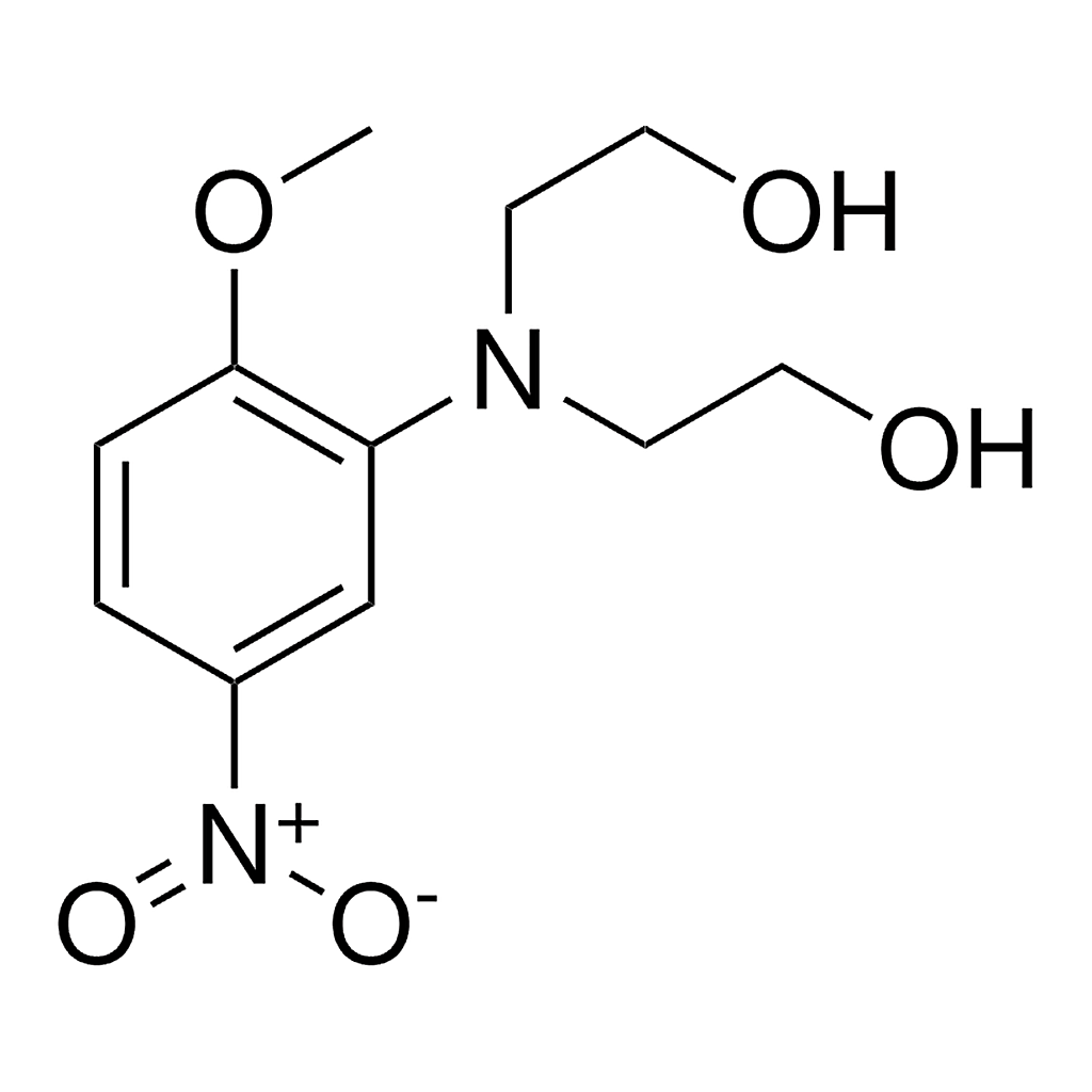 Merck 2-((2-HYDROXY-ETHYL)-(2-METHOXY--