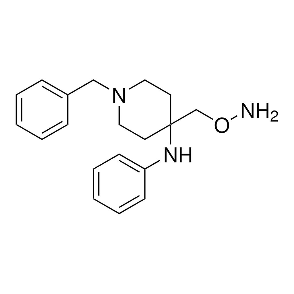 Merck 4-((AMINOOXY)METHYL)-1-BENZYL-N--