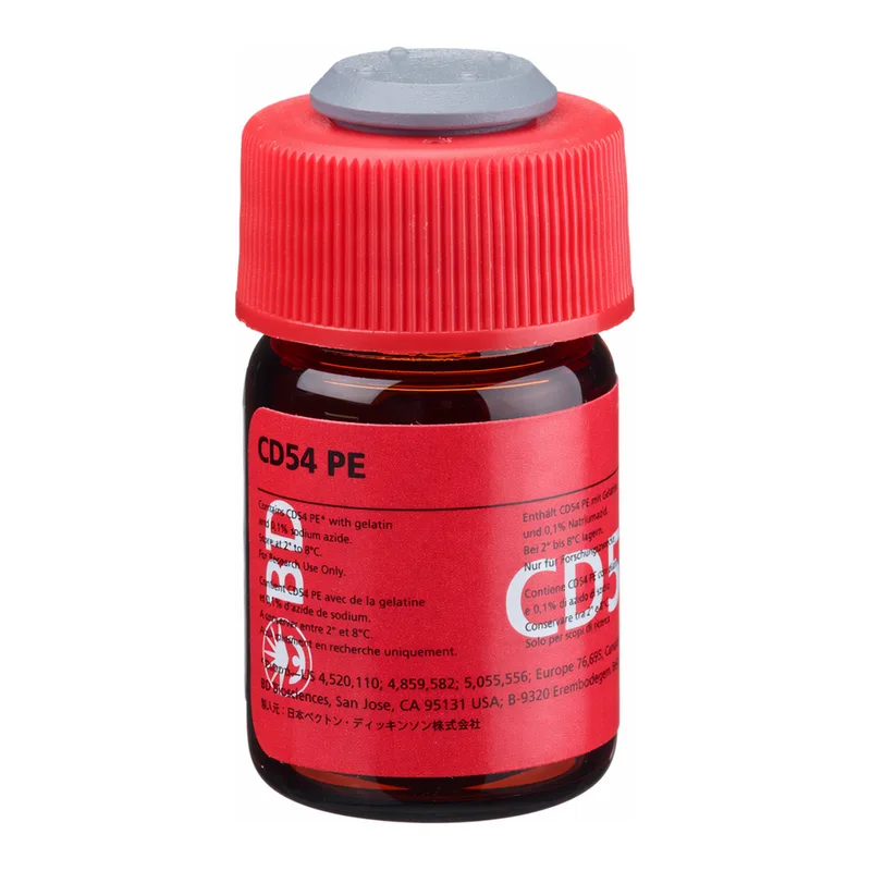 BD PE Mouse Anti-Human CD54