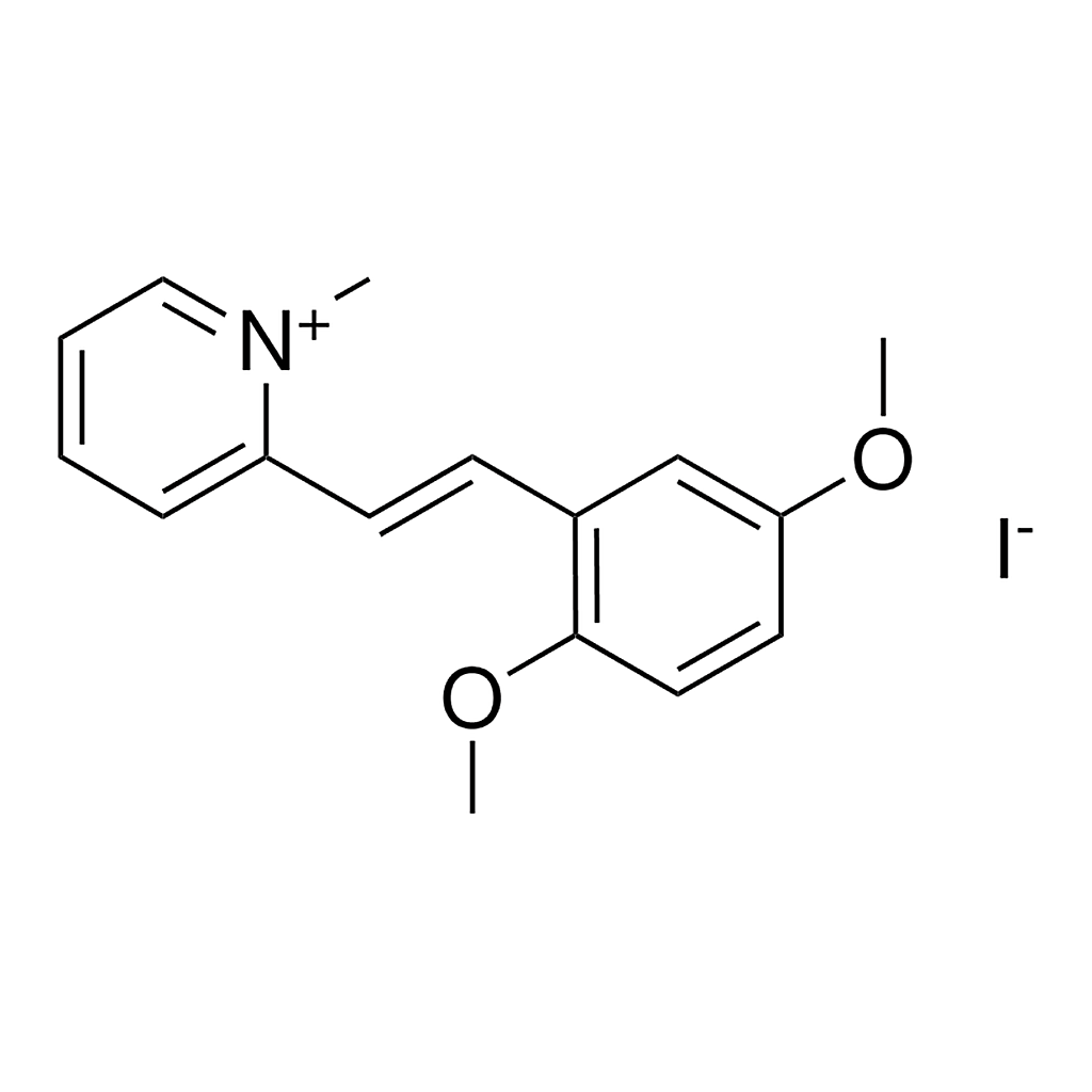 Merck 2-(2,5-DIMETHOXYSTYRYL)-1-METHY-