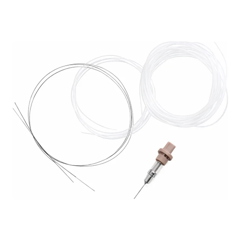 Agilent Nebulizer capillary kit Mark 7 s/c, 1/pk