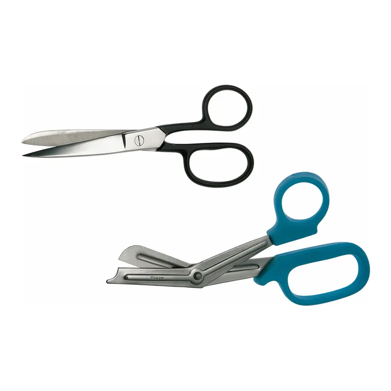 Merck Paper-cutting shears