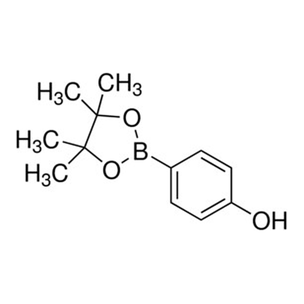 Merck 4-HYDROXYPHENYLBORONIC ACID PINACOL ESTE