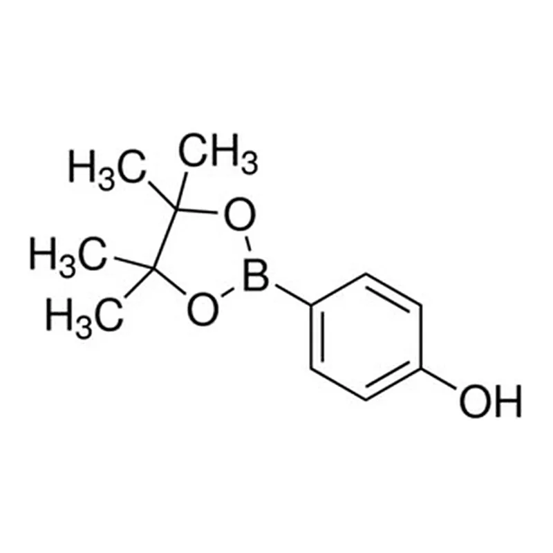 Merck 4-HYDROXYPHENYLBORONIC ACID PINACOL ESTE