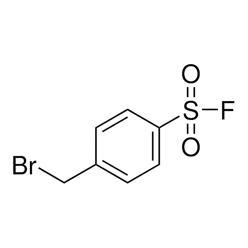 Merck 4-(Bromomethyl)benzenesulfonyl fluoride