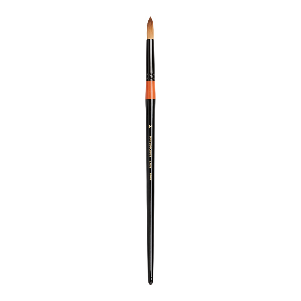 OFFICENEX 화홍 붓 700R 붓 14호