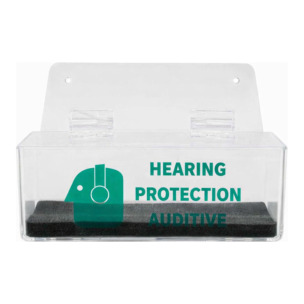 Brady Hearing Dispenser