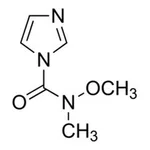 Merck N-METHOXY-N-METHYL-1H-IMIDAZOLE-1-CARBO