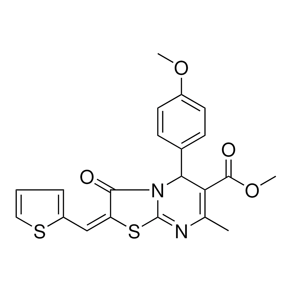 Merck RCL R47,769-9 - 10 MG
