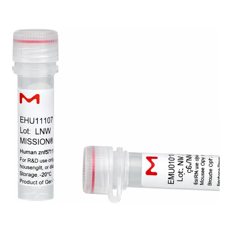 Merck MISSION(R) esiRNA