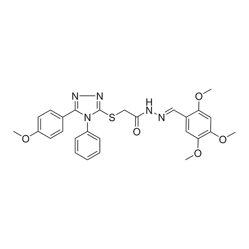 Merck RCL R52,904-4 - 25MG
