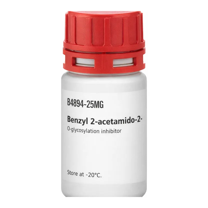 Merck Benzyl 2-acetamido-2-deoxy-α-D-galactop&