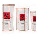 Merck Poxygrid(R) bag holder