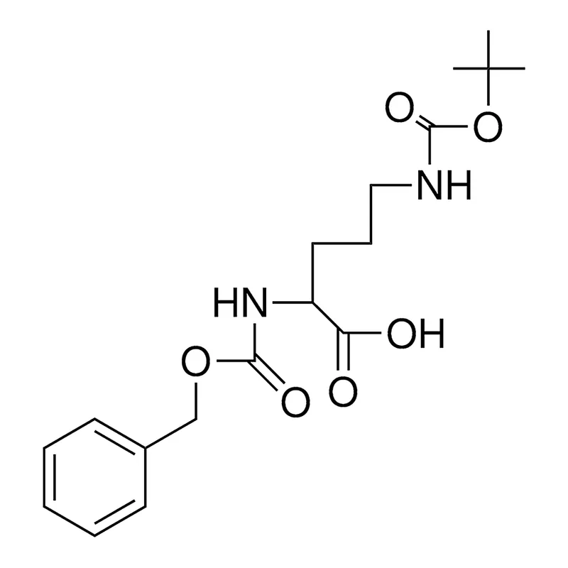 Merck NDELTA-(TERT-BUTOXYCARBONYL)-NAL-