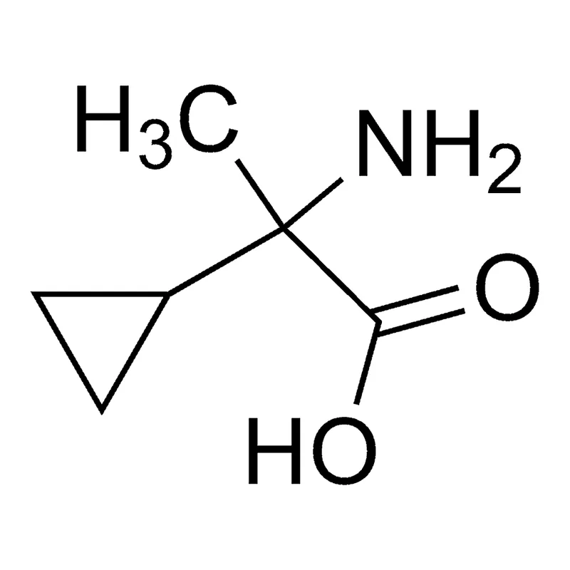 Merck 2-Cyclopropylalanine
